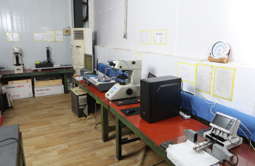 大連密科隆精密機械有限公司