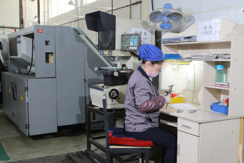 大連密科隆精密機械有限公司